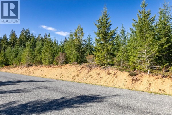 Lot B Chantrelle Way, Campbell River, BC V9H1B1 Photo 4