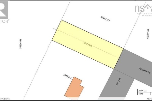 Lot B Elizabeth Drive, Highbury, NS B4N0K2 Photo 2