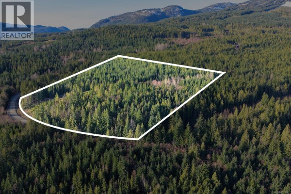 Lot B Forbidden Plateau Rd, Courtenay, BC, photo 2
