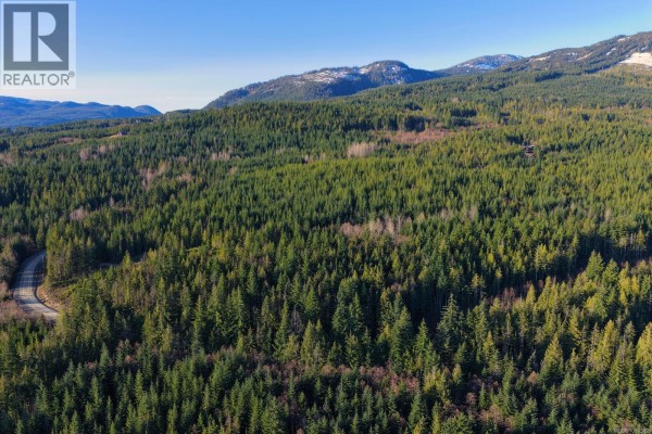 Lot B Forbidden Plateau Rd, Courtenay, BC, photo 3