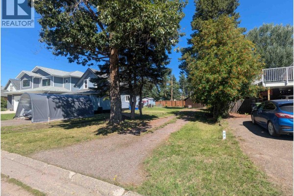Lot B Fourth Avenue, Smithers, BC V0J2N0 Photo 4