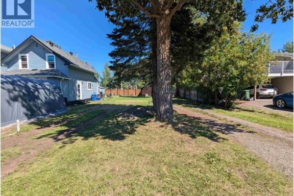 Lot B Fourth Avenue, Smithers, BC V0J2N0 Photo 5