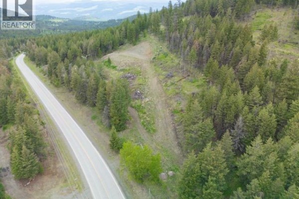Lot B Heffley Louis Creek Road, Kamloops, BC, photo 2