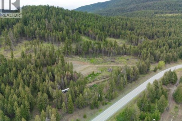 Lot B Heffley Louis Creek Road, Kamloops, BC V0E1Z1 Photo 5