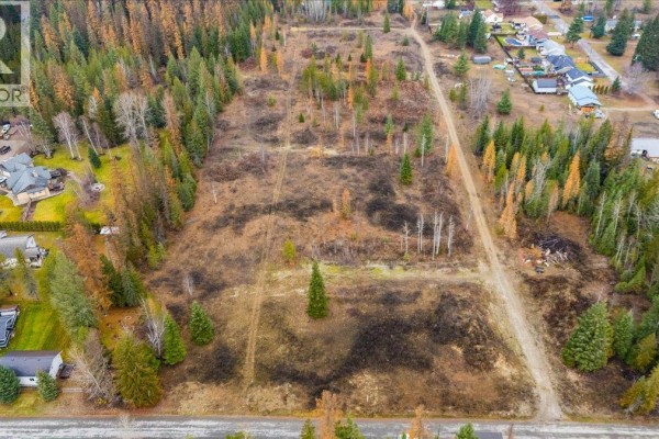 Lot B Henderson Avenue, Salmo, BC V0G1Z0 Photo 2