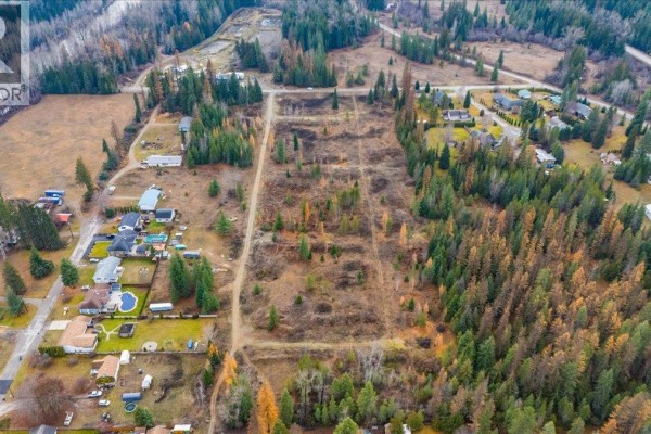 Lot B Henderson Avenue, Salmo, BC V0G1Z0 Photo 4