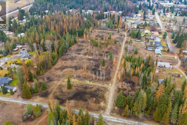 Lot B Henderson Avenue, Salmo, BC V0G1Z0 Photo 5