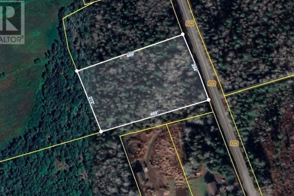 Lot B Highway 326, Denmark, NS, photo 2