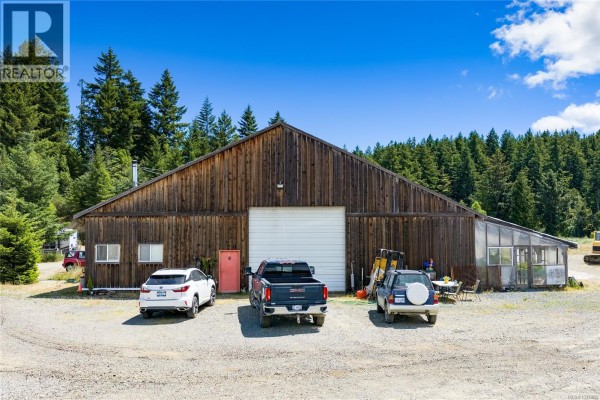 Living room - Lot B Illusion Lake Rd, Qualicum Beach, BC V9K2L7 Photo 4