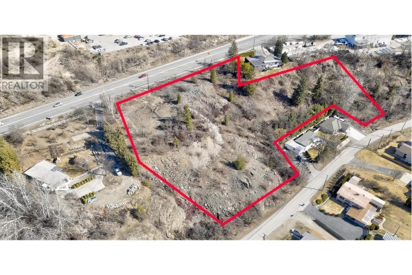 Lot B Old Waneta Road, Trail, BC V1R2B1 Photo 4
