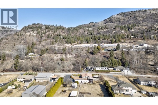 Lot B Old Waneta Road, Trail, BC V1R2B1 Photo 5