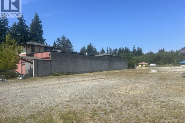 Lot B Plaza Rd, Quadra Island, BC V0P1N0 Photo 2