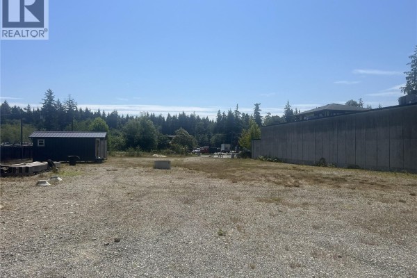 Lot B Plaza Rd, Quadra Island, BC V0P1N0 Photo 3