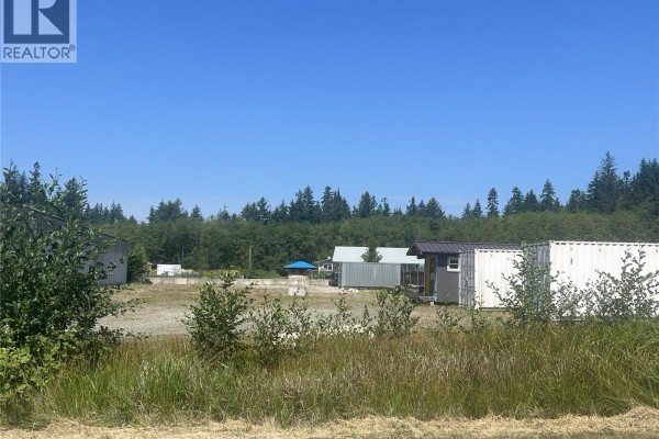 Lot B Plaza Rd, Quadra Island, BC V0P1N0 Photo 5