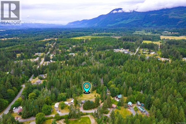 Lot B Plested Rd, Port Alberni, BC V9Y8L6 Photo 2