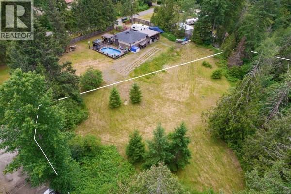 Lot B Plested Rd, Port Alberni, BC V9Y8L6 Photo 3
