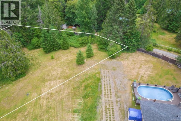 Lot B Plested Rd, Port Alberni, BC V9Y8L6 Photo 4