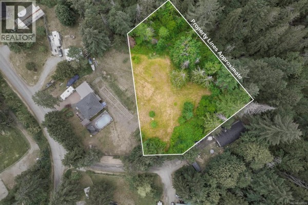 Lot B Plested Rd, Port Alberni, BC V9Y8L6 Photo 5