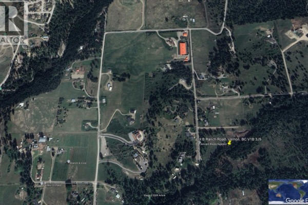 Lot B Ranch Road Lot# Lot B, Vernon, BC V1B3J9 Photo 5