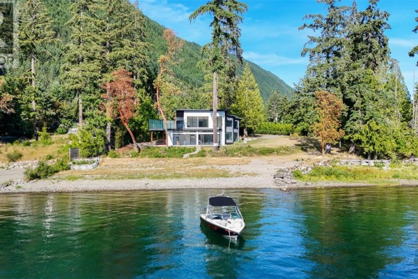 Lot B Sa-seen-os Rd, Youbou, BC V0R3E1 Photo 4
