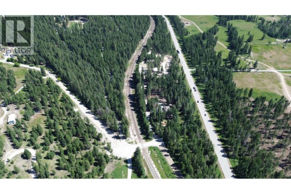 Lot B Stropky Road, Cranbrook, BC V1C6X6 Photo 4