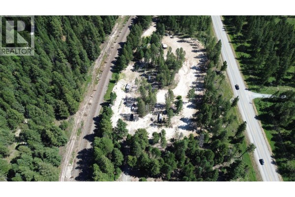 Lot B Stropky Road, Cranbrook, BC V1C6X6 Photo 5