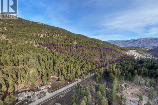 Lot B Trepanier Road, Peachland, BC V0H1X3 Photo 5