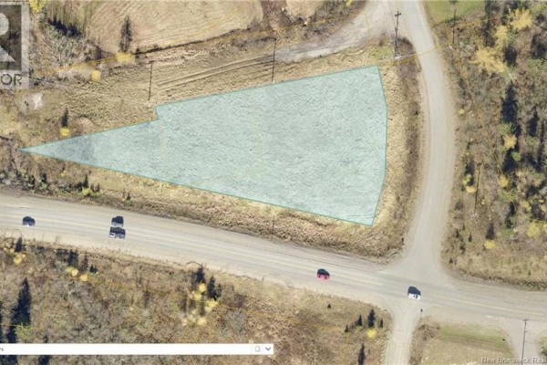 Lot B Upper Letang Road, Upper Letang, NB E5C3S9 Photo 2