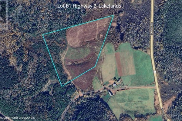 Lot B1 Highway 2, Lakelands, NS B0M1S0 Photo 2