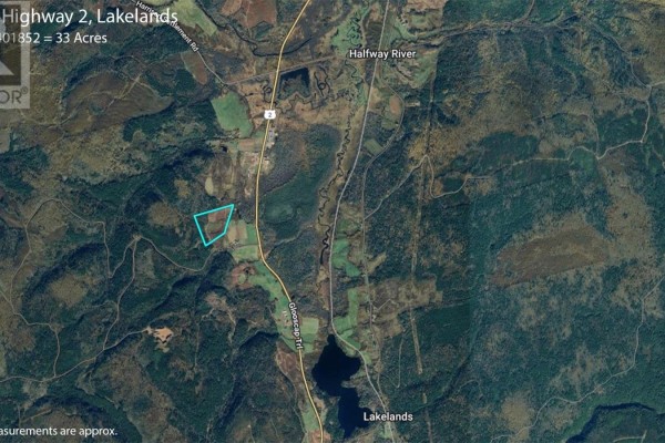 Lot B1 Highway 2, Lakelands, NS B0M1S0 Photo 3