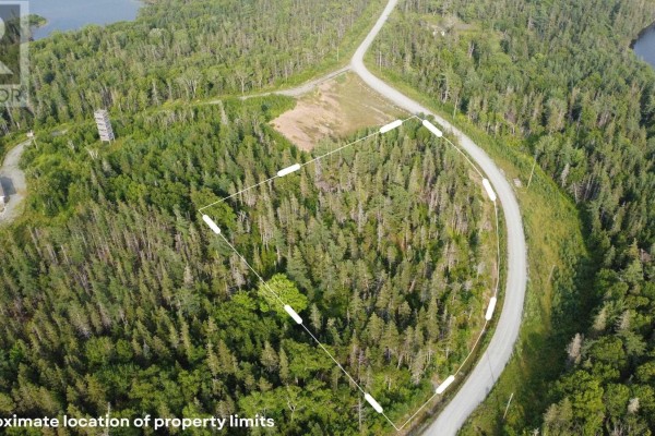Lot B1 Katja Rose Dr, Hay Cove, NS B0E3B0 Photo 3
