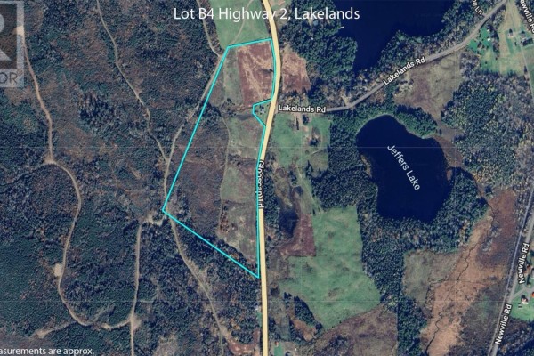 Lot B4 Highway 2, Lakelands, NS B0M1S0 Photo 2