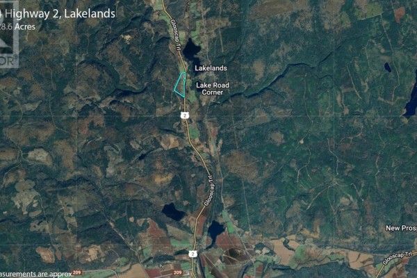 Lot B4 Highway 2, Lakelands, NS B0M1S0 Photo 3