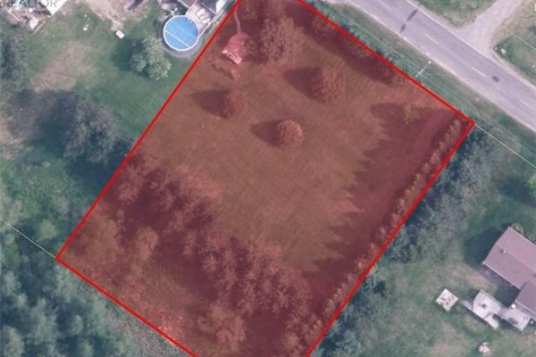Lot Baisley Road, Saint Jacques, NB E7B2A6 Photo 2