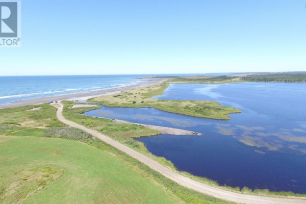 Lot Bartlett Shore Road, Beaver River, NS, photo 2