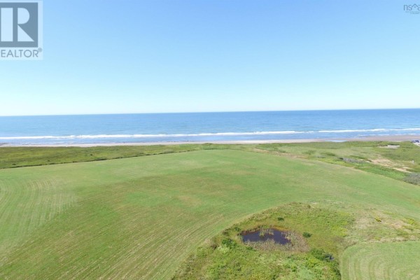 Lot Bartlett Shore Road, Beaver River, NS B5A5B2 Photo 5