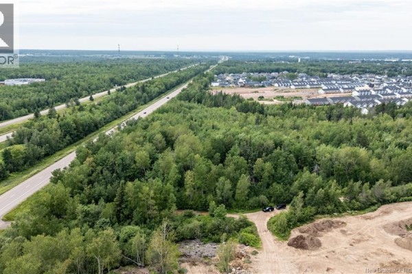 Lot Bellevue Heights, Shediac, NB E4P1H3 Photo 4