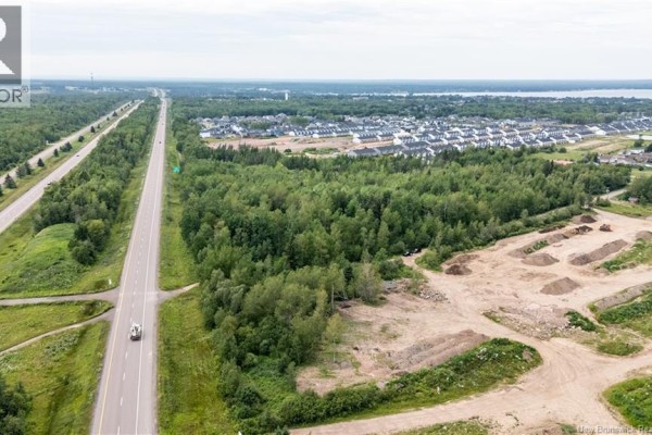 Lot Bellevue Heights, Shediac, NB E4P1H3 Photo 5