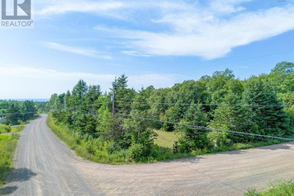 Lot Black Rock Road & Russia Road, Black Rock, NS B0P1V0 Photo 2
