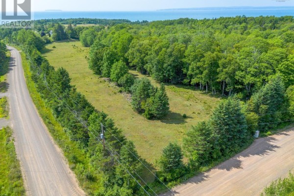 Lot Black Rock Road & Russia Road, Black Rock, NS B0P1V0 Photo 3