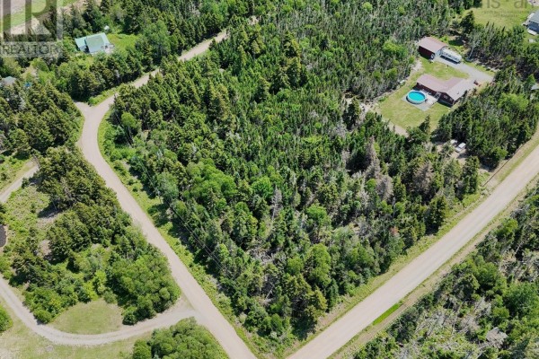 Lot Bm-40 Portapique Crescent, Portapique, NS B0M1B0 Photo 2
