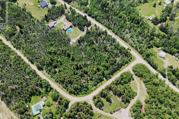 Lot Bm-40 Portapique Crescent, Portapique, NS B0M1B0 Photo 4