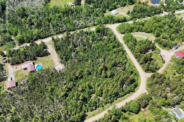 Lot Bm-40 Portapique Crescent, Portapique, NS B0M1B0 Photo 5