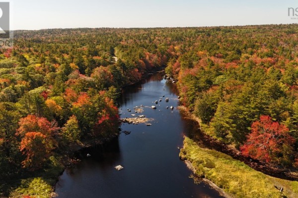 Lot Br-5 203 Highway, Lower Ohio, NS B0T1W0 Photo 2