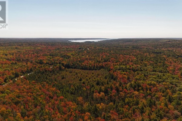 Lot Br-5 203 Highway, Lower Ohio, NS B0T1W0 Photo 4