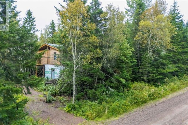 Lot Brooklyn Road, Midgic, NB E4L1W3 Photo 2
