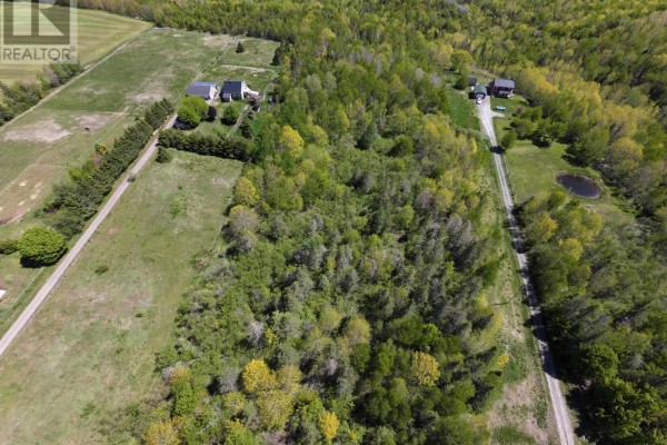 Lot Brow Of Mountain Road W, Garland, NS B0P1E0 Photo 2