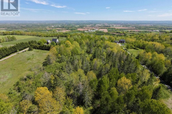 Lot Brow Of Mountain Road W, Garland, NS B0P1E0 Photo 3