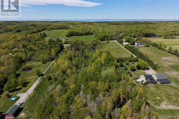 Lot Brow Of Mountain Road W, Garland, NS B0P1E0 Photo 4