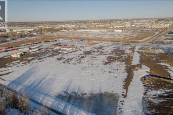 Lot C 121 Street, Fort St  John, BC V1J1H0 Photo 3